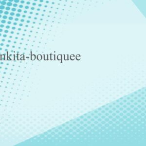 ankita-boutiquee