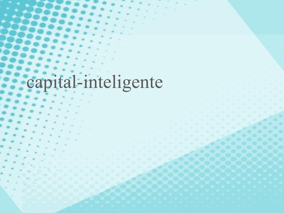 capital-inteligente capital-inteligente