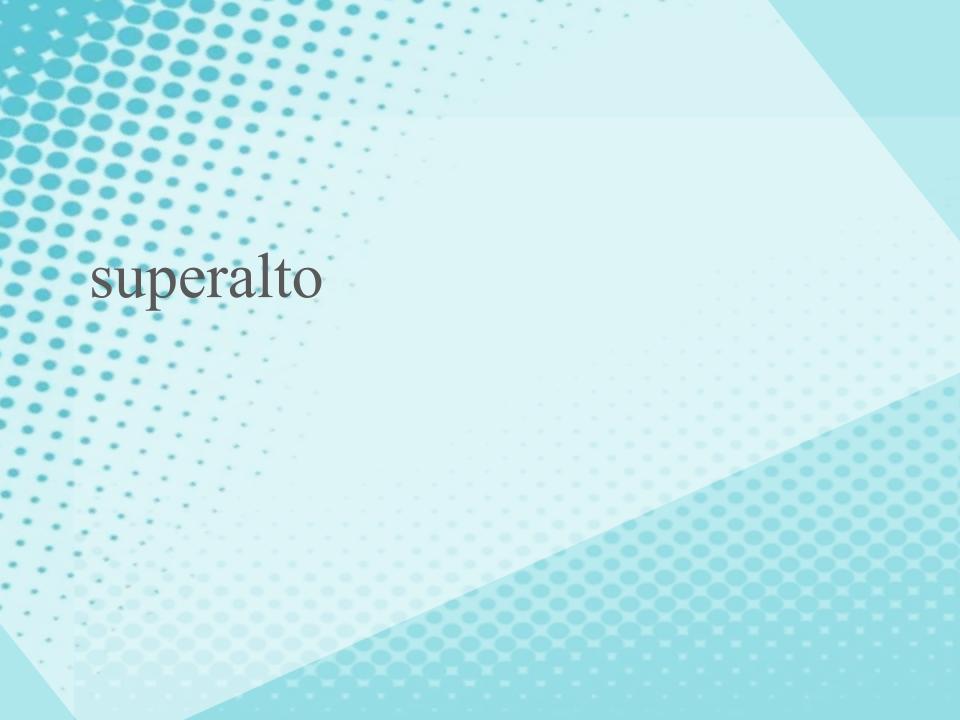 superalto superalto