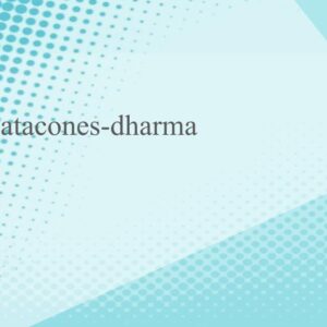 patacones-dharma
