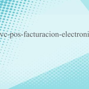 avc-pos-facturacion-electronica