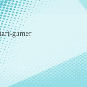 start-gamer