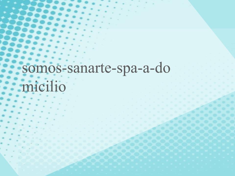 somos-sanarte-spa-a-domicilio somos-sanarte-spa-a-domicilio