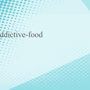 addictive-food