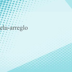celu-arreglo