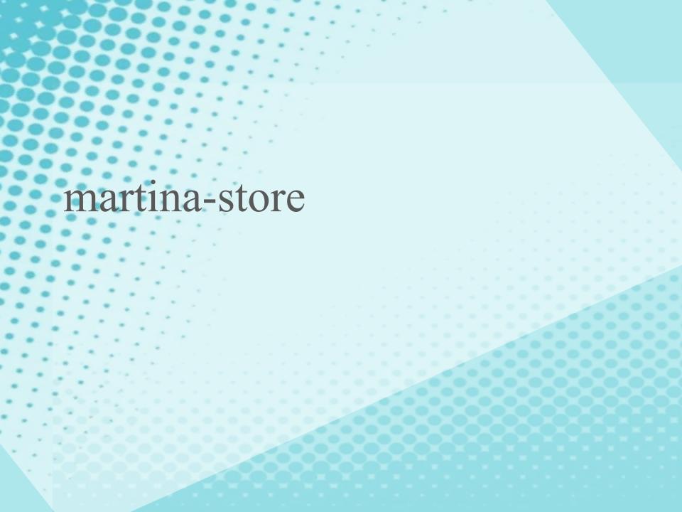 martina-store martina-store
