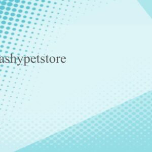sashypetstore
