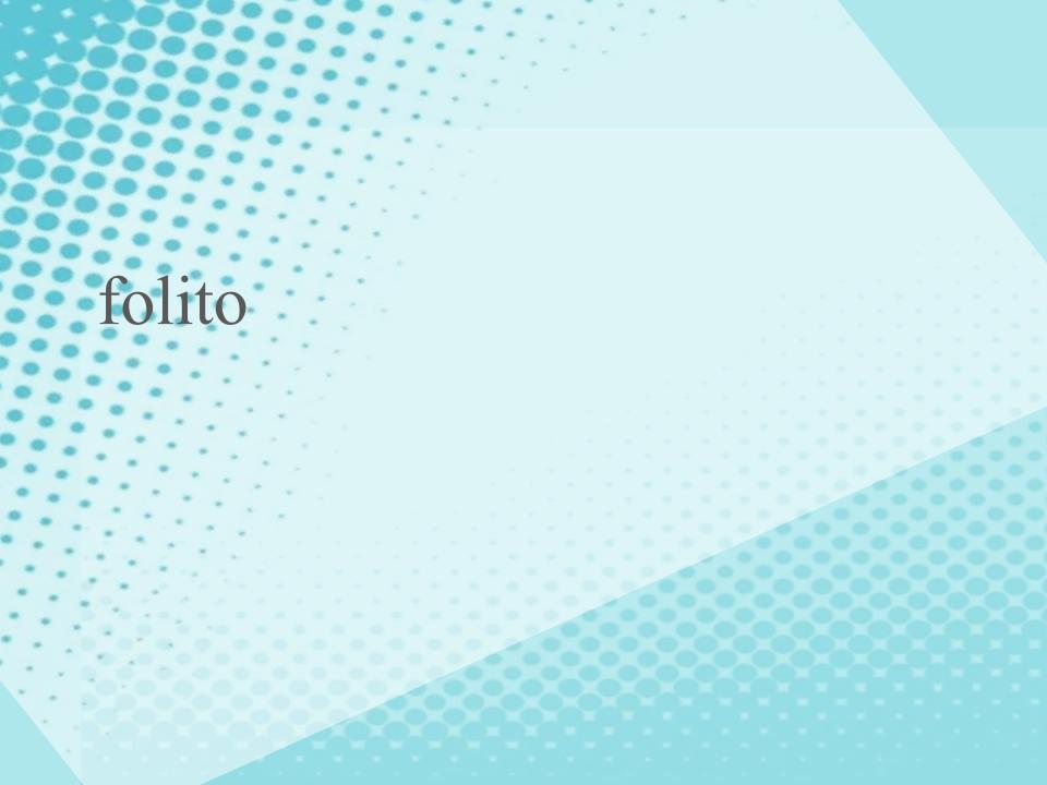 folito folito