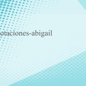dotaciones-abigail