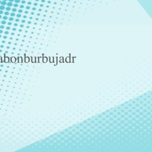 jabonburbujadr