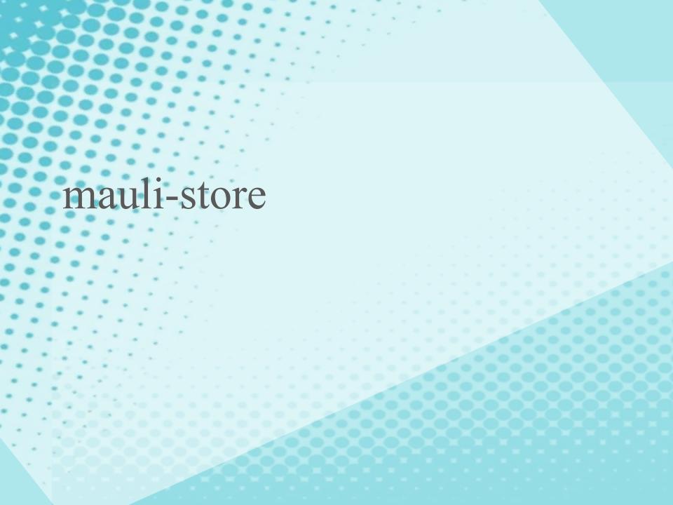 mauli-store mauli-store